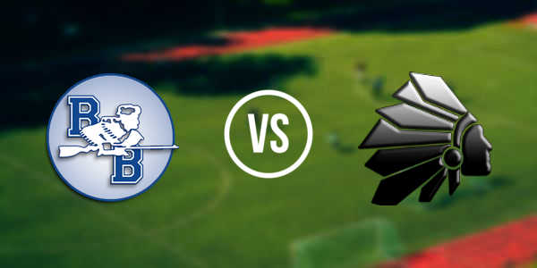 Berlin Brothersvalley High School vs. Conemaugh Township Area High School