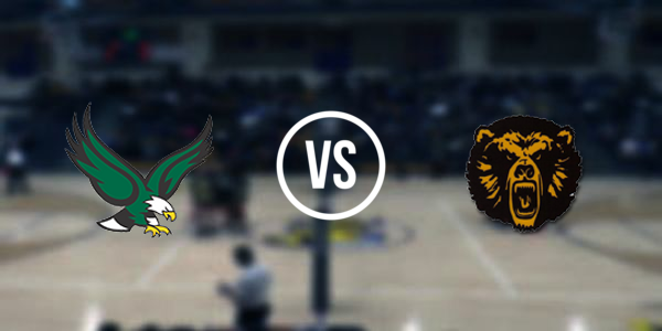 Tongue River High School vs. Rocky Mountain High School
