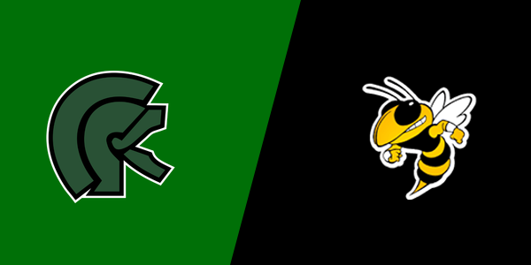 North Hall High School vs. Calhoun High School