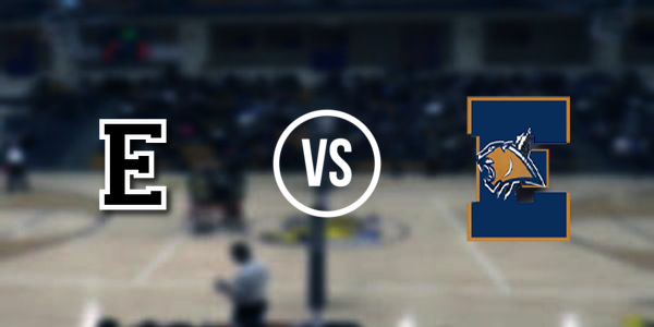 Elkton High School vs. Echo High School