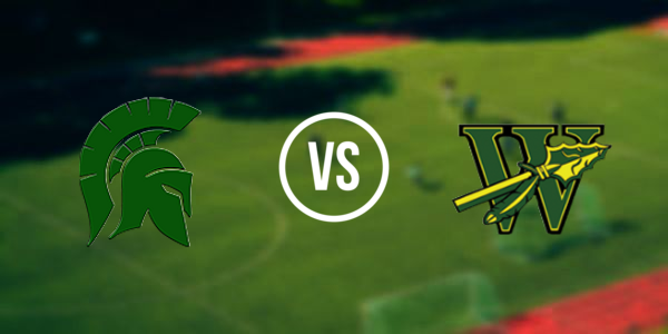 Bandys High School vs. West Iredell High School