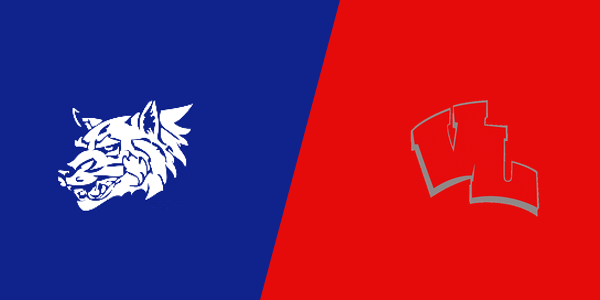 Hayden High School vs. Valley Lutheran High School
