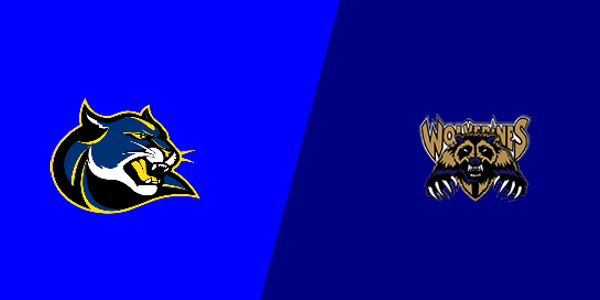 Dr Henry A Wise Jr High School vs. Potomac High School