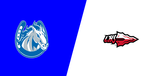 Mergenthaler Vo-Technical High School vs. Linganore High School