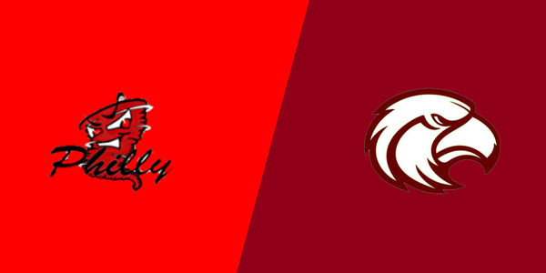 Philadelphia High School vs. Eupora High School