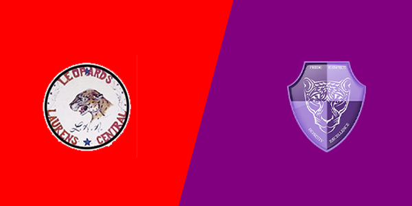 Laurens Central High School vs. Milford Central School