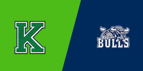 A.L. Brown High School vs. Hickory Ridge High School