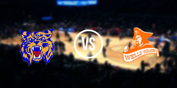 Wells vs. Brookeland