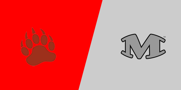 Ursuline Academy vs. Martin High School - Arlington