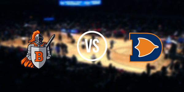 Baltimore City College High School vs. Frederick Douglass High School