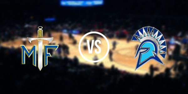 Olympia High School vs. Maroa-Forsyth High School