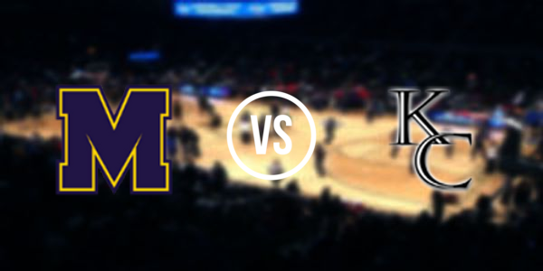 Kalamazoo Central High School vs Mattawan High School