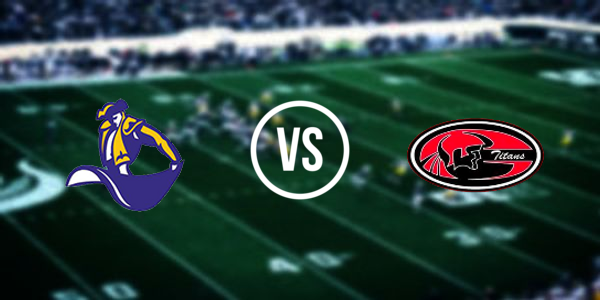 Gunn High School vs Monta Vista High School