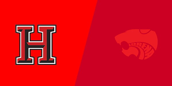 Hamilton High School vs. Lorena High School