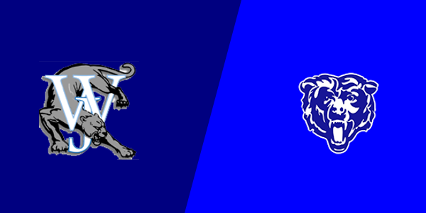 West Jefferson High School vs. Bear Lake High School
