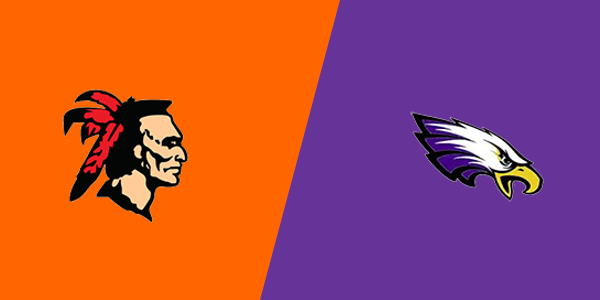 Chesaning High School vs. Byron Area High School