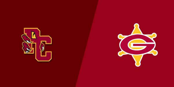 Pulaski County High School vs. Graham High School