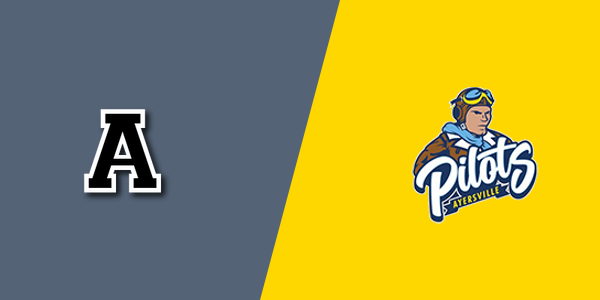 Away vs. Ayersville High School