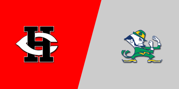 Hickman County High School vs. Houston County High School
