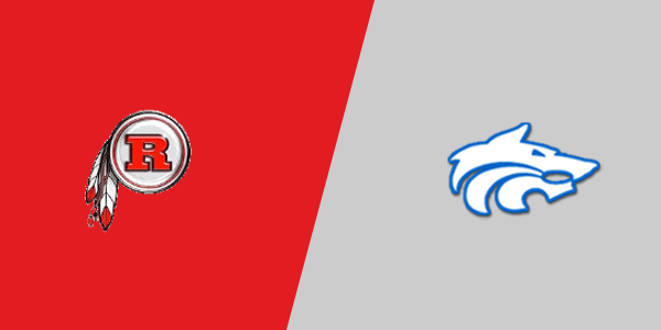 Ripon High School vs. Sierra High School - Manteca