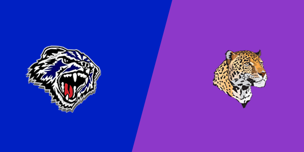 Cascade Christian Academy vs. Easton High School