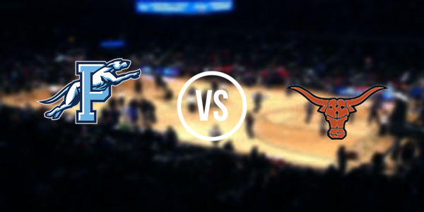 Pope High School vs. Kell High School