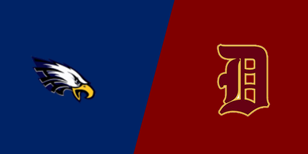 Hopedale JrSr High School vs. Doherty Memorial High School