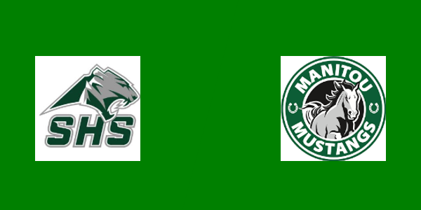 Summit High School vs. Manitou Springs High School
