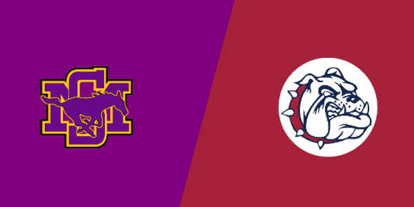 Sunrise Mountain High School vs. Sierra Linda High School
