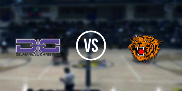 Delmarva Christian High School vs. Delmar Middle/High School