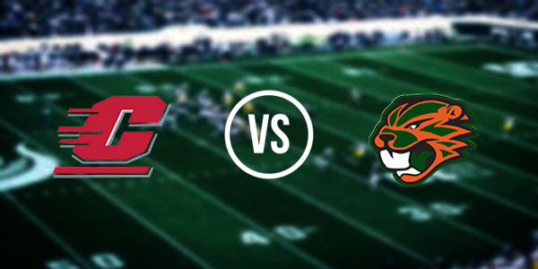 Beaver River Senior High School vs Carthage Central