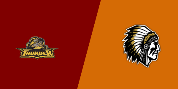 Westby-Grenora Thunder High School vs. Savage High School
