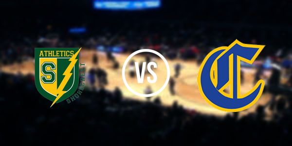 Shorecrest Preparatory School vs. Canterbury School of Florida