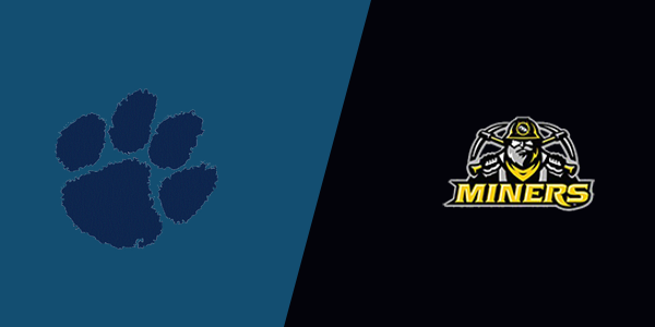 St. Mary's Academy vs. Prospect Ridge Academy