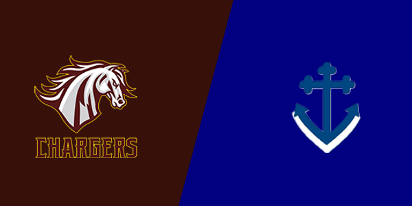 Heritage Christian Academy vs. Bishop Seabury Academy