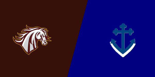 Heritage Christian Academy vs. Bishop Seabury Academy