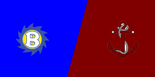 Brooklyn High School vs. Fairport Harding High School
