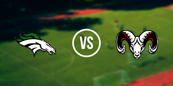 Eagle High School vs. Highland High School