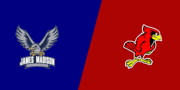 Madison High School vs. Herbert Hoover High School - San Diego