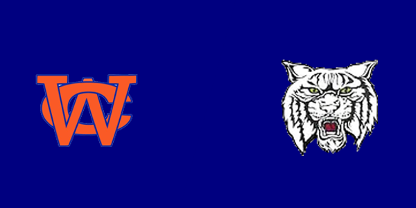 Wayne County High School vs. Greene County High School