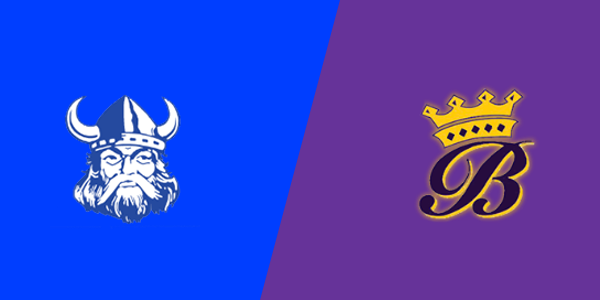Dundee High School vs. Blissfield High School