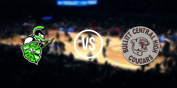Bullitt Central High School vs Western High School