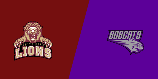 Unity Reed High School vs. Battlefield High School