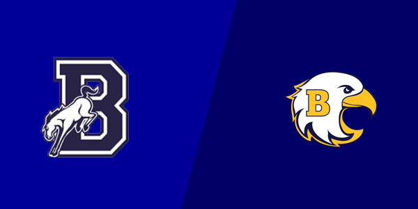 Burrillville High School vs. Barrington High School