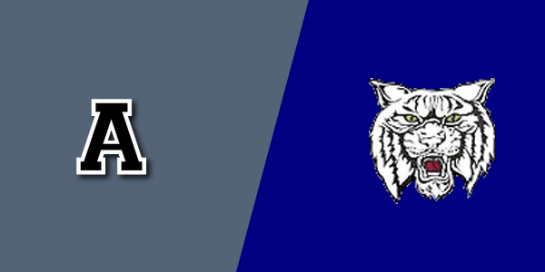 Away vs. Greene County High School