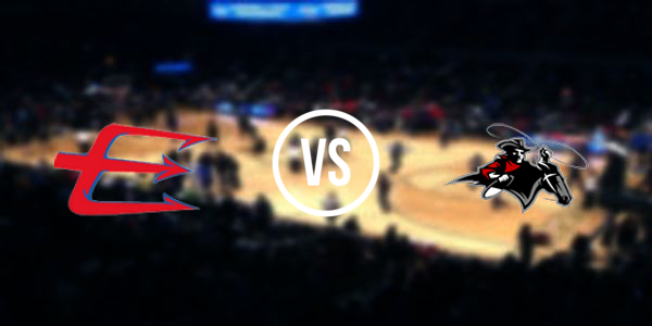 Evanston High School vs. Kemmerer High School