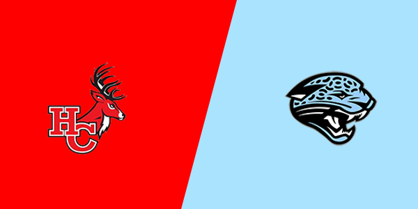 Hoke County High School vs. Overhills High School