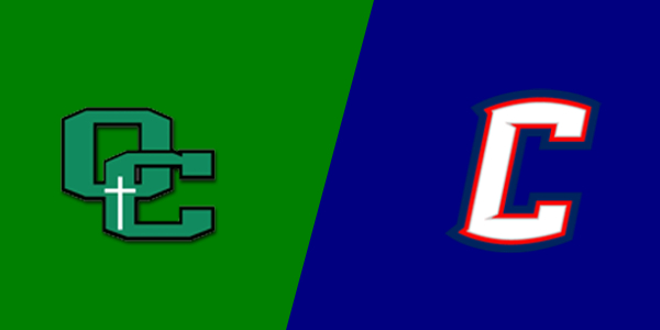 Owensboro Catholic Schools vs. Hopkins County Central High School
