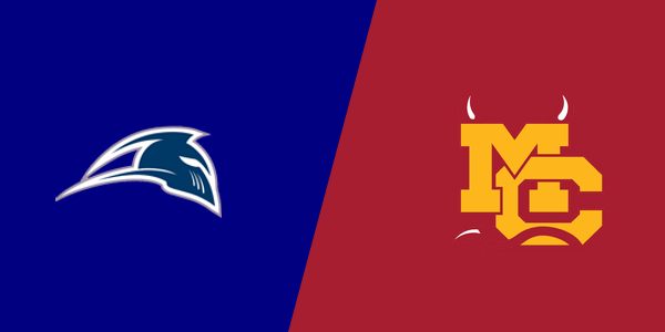 San Marcos High School vs. Mt. Carmel High School