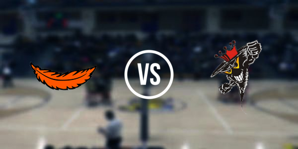 Roseburg High School vs. North Medford High School